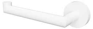 Bemeta Design WHITE: Držiak toaletného papiera, ľavý - 104212034L