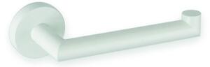 Bemeta Design WHITE: Držiak toaletného papiera - 104212034