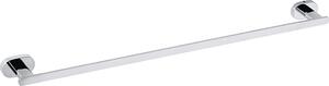 Bemeta Design OVAL: Držiak uterákov, 560 mm - 118404041