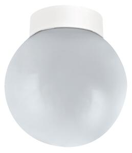 Strühm Nástenné svietidlo BALL LAMP PLASTIC 2