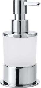 Bemeta Design OMEGA: Dávkovač mydla, 200 ml, na postavenie - 138109161