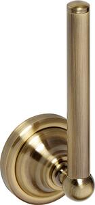 Bemeta Design RETRO bronz: Držiak toaletného papiera, rezervný - 144112037