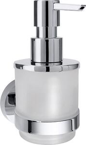 Bemeta Design OMEGA: Dávkovač mydla, 200 ml - 138709041