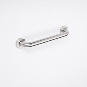 Bemeta Design HELP: Madlo, 800 mm, s krytkou, nerez, mat - 301100802