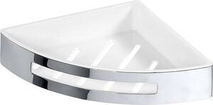 Bemeta Design CYTRO: Polička, do sprchy, rohová - 146208016