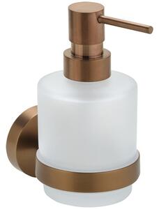Bemeta Design AMBER: Dávkovač mydla, 200 ml - 155109102