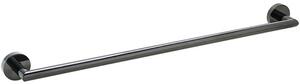 Bemeta Design HEMATIT: Držiak uterákov, 600 mm - 159204042