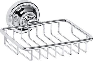 Bemeta Design RETRO chróm: Mydelnička - 144308162