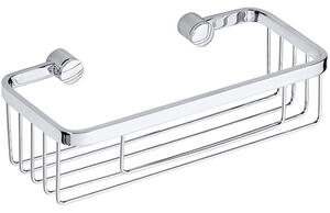 Bemeta Design CYTRO: Polička do sprchy - 146208362