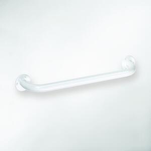 Bemeta Design HELP: Madlo, 400 mm, bez krytky, biela - 301100404