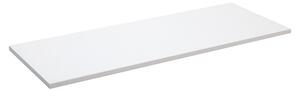 Comodo Horná doska Amanda W HD 120 cm, biela