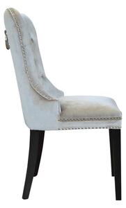 Dizajnová stolička Viviana - rôzne farby