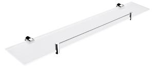 Nimco Polica s ohrádkou, 60 cm BORMO - BR 11091BX-60-26