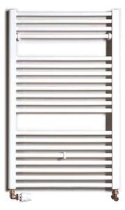 BPS-koupelny Kúpeľňový radiátor Eco EC 6096 / biela RAL 9016 (96x60 cm)