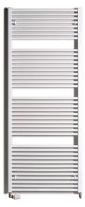 BPS-koupelny Kúpeľňový radiátor Eco EC 60185 / biela RAL 9016 (184x60 cm)