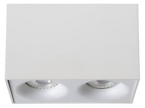 LED stropné svietidlo bodové svietidlo Lucide Bentote-LED 09913/10/31 2x5W GU10