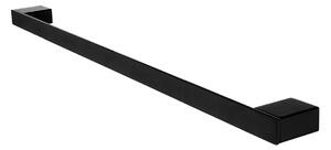 Nimco Držiak na uteráky, 63 cm KIBO čierny - Ki-14061-90