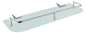 Nimco Polica s ohrádkou, 40 cm KIBO - Ki 14091AX-40-26