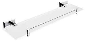 Nimco Polica s ohrádkou, 50 cm KEIRA - KE 22091BX-50-26