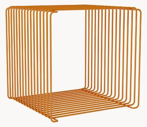 Modul pre modulárny policový systém Panton Wire Single, Š 35 cm