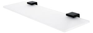 Nimco Polica, 50 cm KIBO čierna - Ki-14091B-50-90