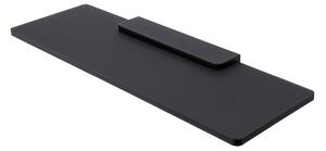 Nimco Polica, 40 cm MAYA čierna - MAC X340-C-90
