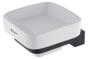 Nimco Mydelnička MAYA čierna - MAC 29059K-90