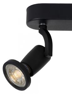 LED stropné svietidlo bodové svietidlo Lucide Jaster-LED 11903/10/30 2x5W GU10