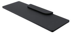 Nimco Polica, 40 cm NIKAU čierna - NKC X340-C-90