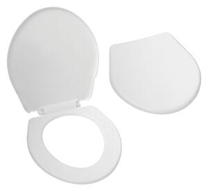 Slovarm WC sedadlo T3551 polypropylén