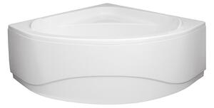 Polimat Krycí panel k symetrickej rohovej vani Standard 140x140 S KP