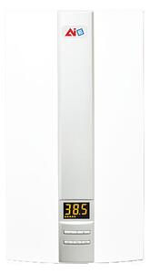 BPS-koupelny Prietokový ohrievač vody tlakový POT-LCD 18/21/24 kW