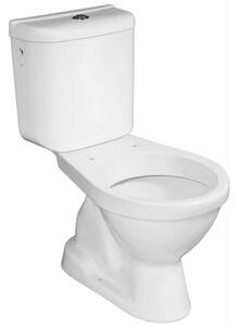 WC kombi Jika UNI H8241790007873 so spodným odpadom