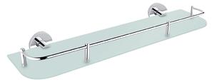 Nimco Polica s ohrádkou, 50 cm UNIX - UN 13091AX-50-26