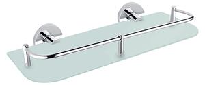 Nimco Polica s ohrádkou, 30 cm UNIX - UN 13091AX-30-26