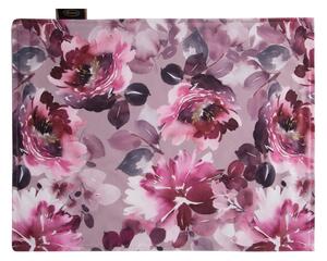 SADA 4 KS PRESTIERANIE NA STÔL VELVET 1 30X40 CM VZOROVANÁ