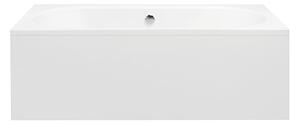 Besco Krycí panel k obdĺžnikovej vani Vitae P 150x75 (160x75, 170x75, 180x80), biely BESCO-Rozmery: 150x75, BESCO-Farba: Biela