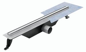 Besco Odtokový žľab VIRGO SLIM 60