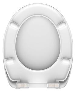 Eisl Sanitär WC sedadlo Duroplast Soft Close Industrial Grey 82155