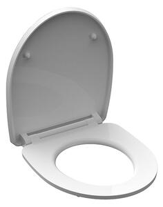 Eisl Sanitär WC sedadlo Duroplast Soft Close Broken Glas High Gloss 82585