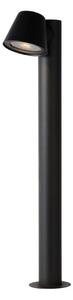 Lucide 14881/70/30 LED záhradný stĺpik Dingo 1x4,5W|GU10|IP44