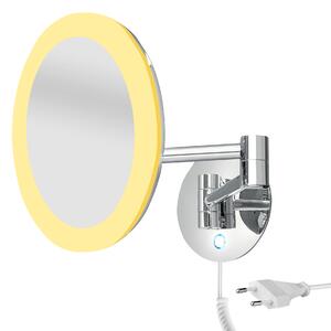 Nimco LED zrkadlo s nastaviteľ. teplotou svietivosti - ZK 20265P-26