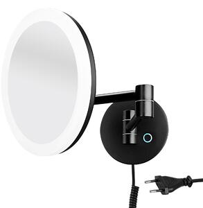 Nimco Kozmetické podsvietené LED zrkadlo - ZK 20265-90