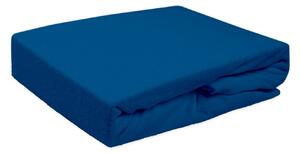 FROTÉ PRESTIERADLO 011 90X200 CM MODRÉ