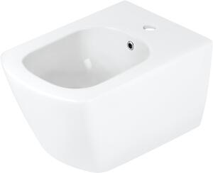 Deante Závesný bidet Anemon - CDZ 6BPW, biely
