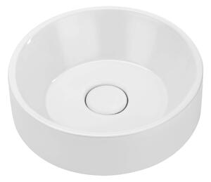 Deante Umývadlo na dosku Miran 45 cm - CDR 6U4S