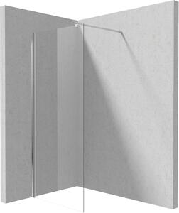 Deante Sprchová zástena Walk-In Kerria Plus 80 cm - KTS 038P - bez vaničky