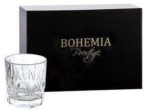 BOHEMIA PRESTIGE JUMBO POHÁR 430ML SADA 6KS