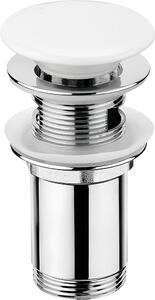 Deante Výpusť Click-Clack pre umývadlo a bidet - NHC C10U