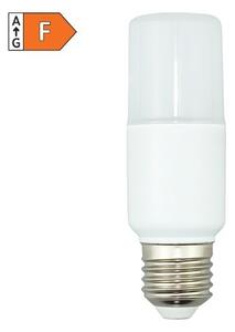 Diolamp LED žiarovka matná STICK Tubular T36 10W/230V/E27/6000K/1000Lm/200°/IP65